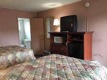 Redwood Inn 加兹登 外观 照片