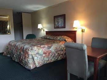 Redwood Inn 加兹登 外观 照片